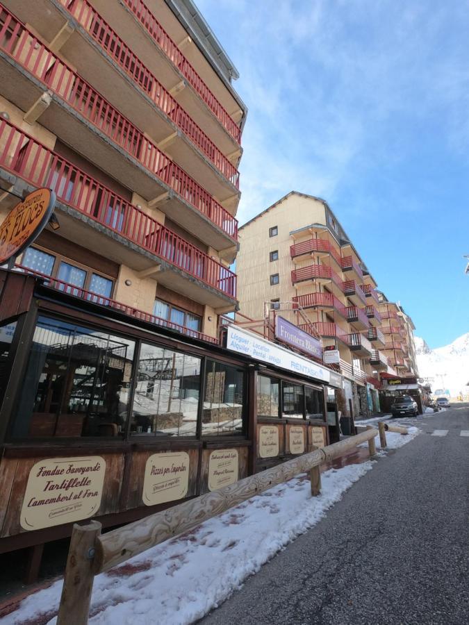 Frontera Blanca Premium Apartment Pas De La Casa Exterior photo