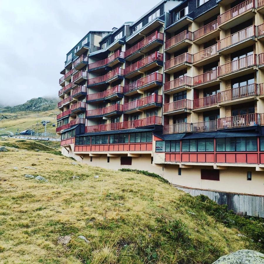 Frontera Blanca Premium Apartment Pas De La Casa Exterior photo