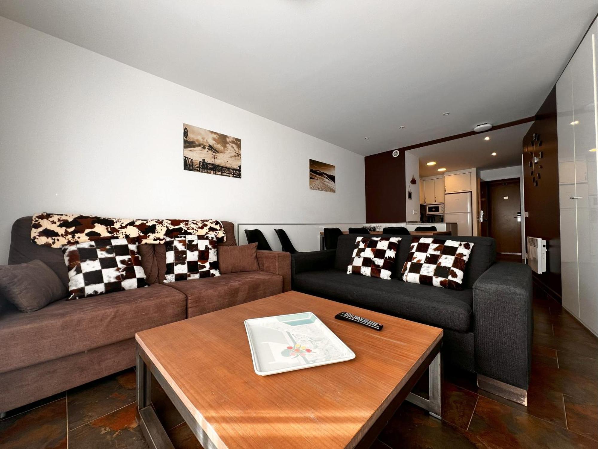 Frontera Blanca Premium Apartment Pas De La Casa Exterior photo