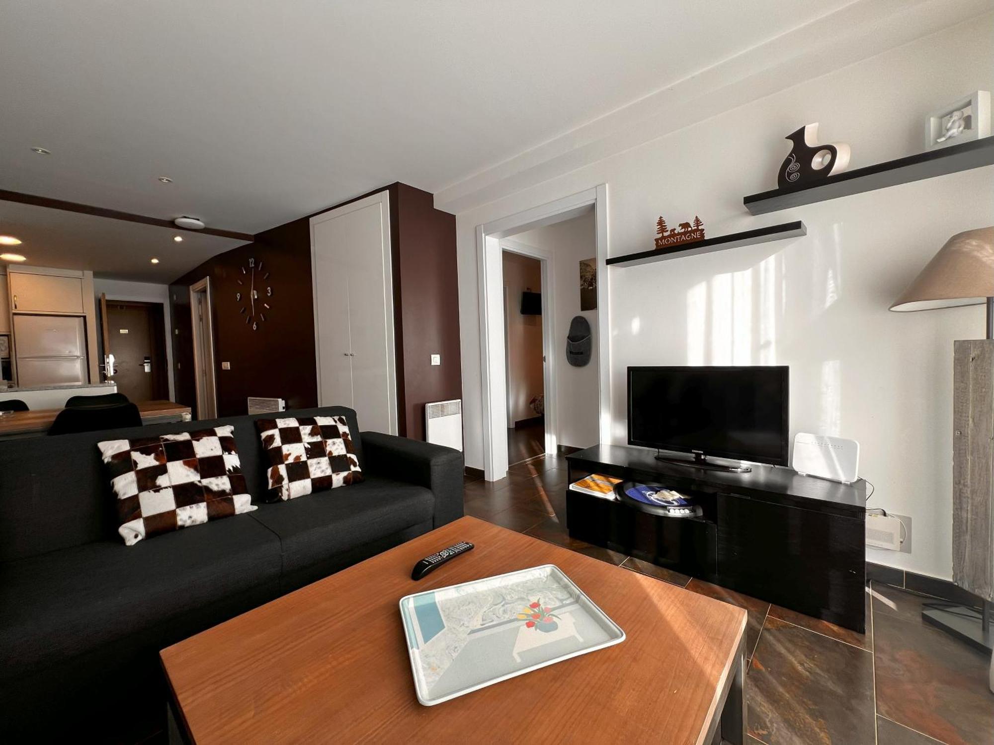 Frontera Blanca Premium Apartment Pas De La Casa Exterior photo