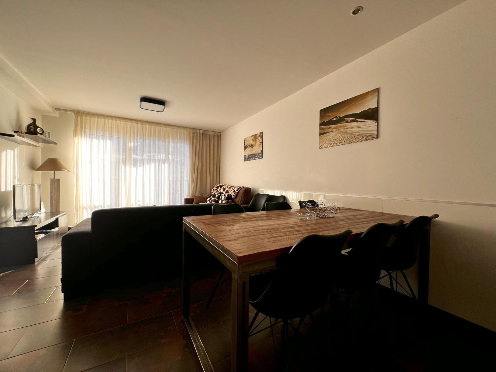 Frontera Blanca Premium Apartment Pas De La Casa Exterior photo