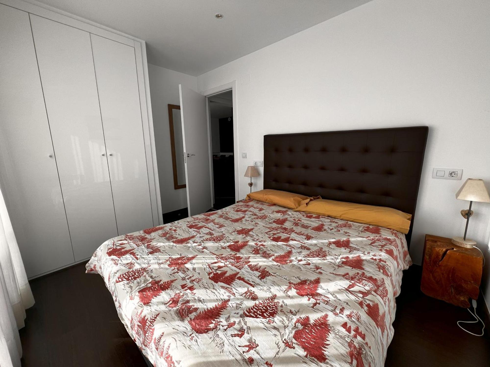 Frontera Blanca Premium Apartment Pas De La Casa Exterior photo