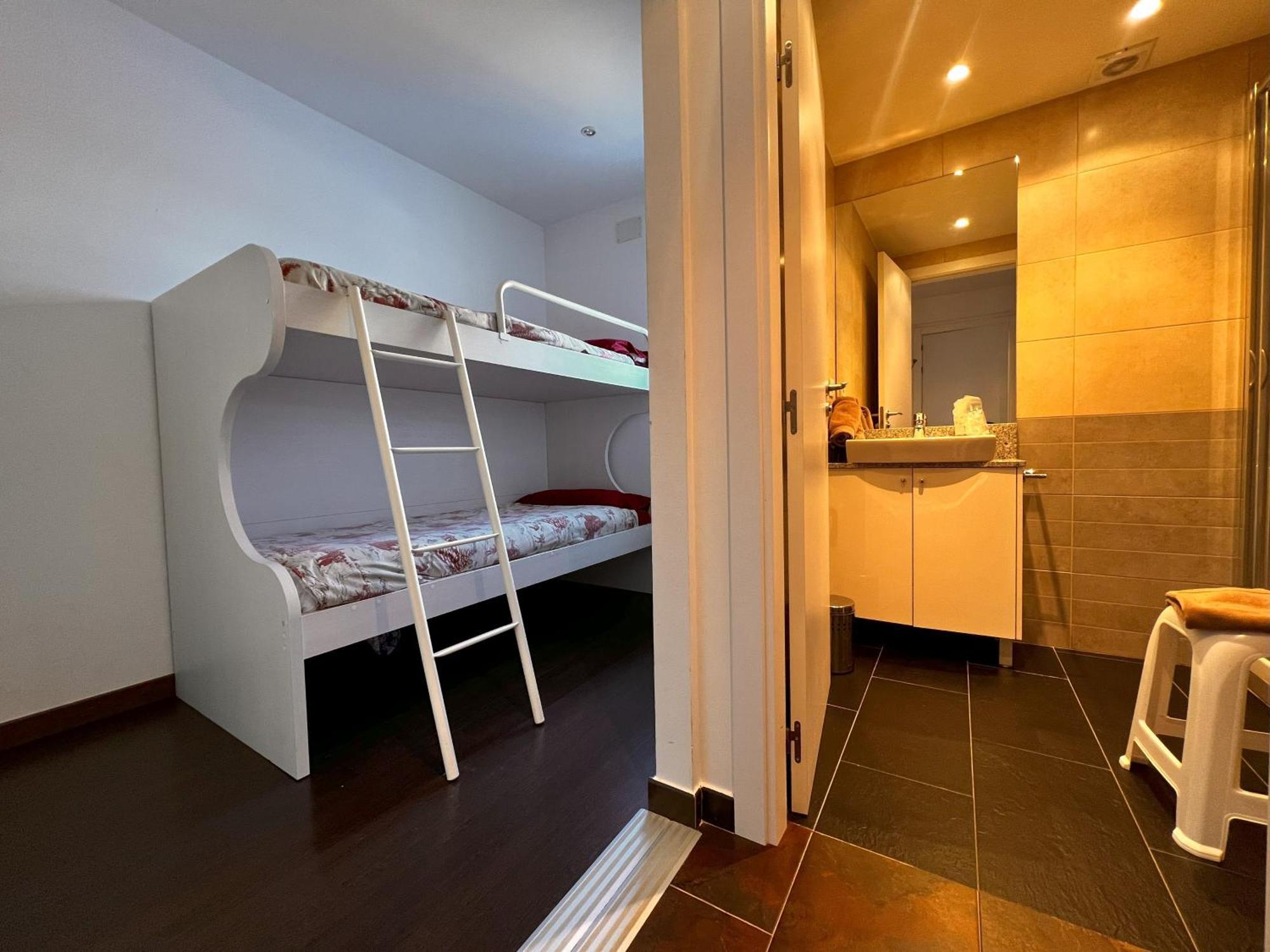 Frontera Blanca Premium Apartment Pas De La Casa Exterior photo