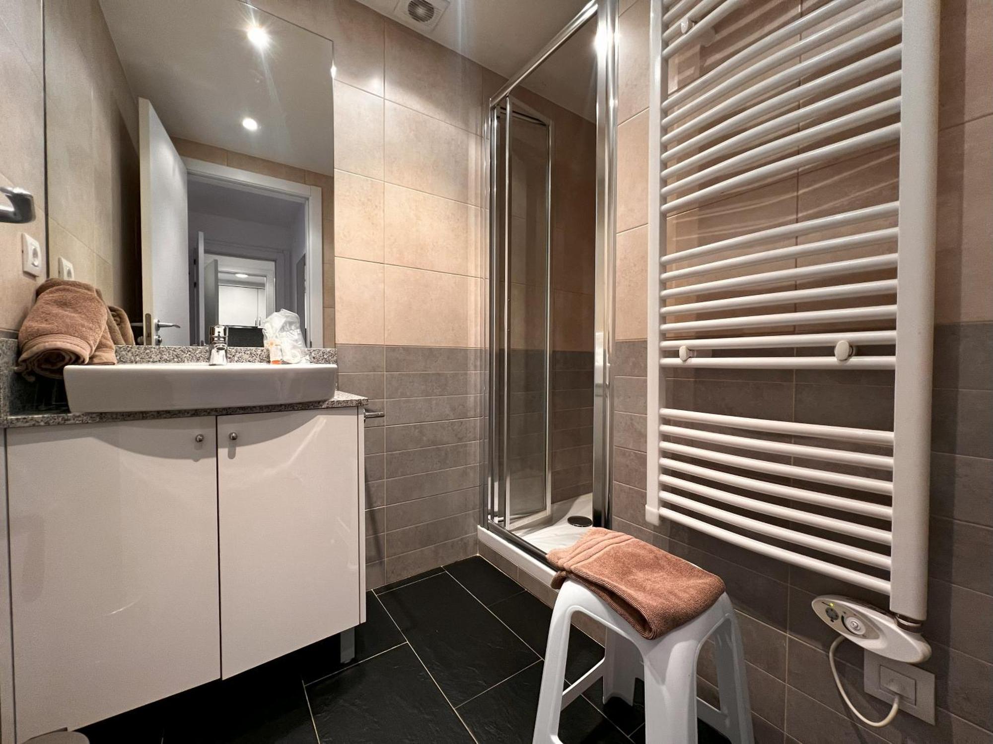 Frontera Blanca Premium Apartment Pas De La Casa Exterior photo