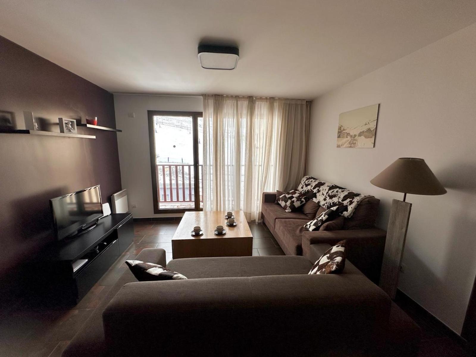 Frontera Blanca Premium Apartment Pas De La Casa Exterior photo