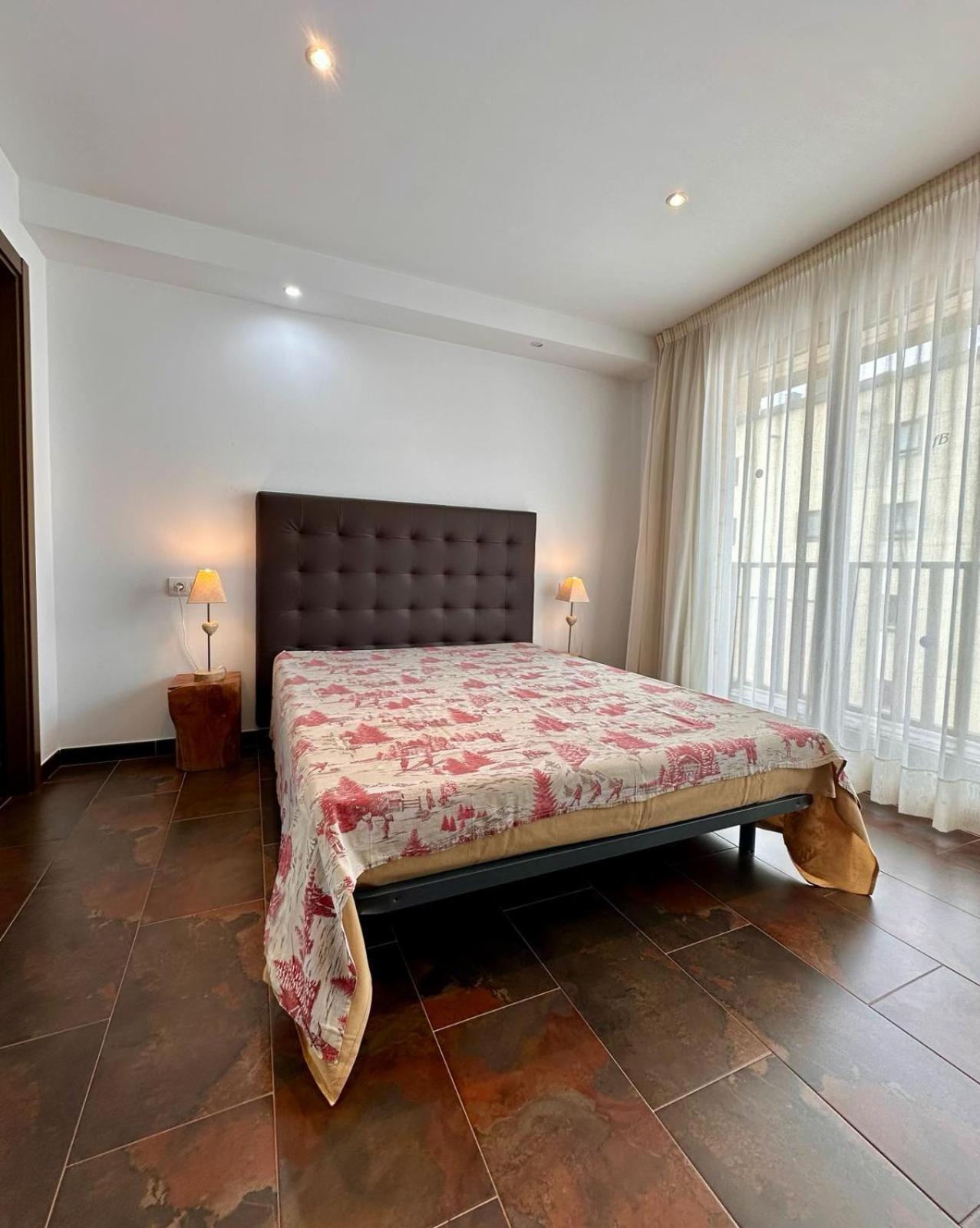 Frontera Blanca Premium Apartment Pas De La Casa Exterior photo