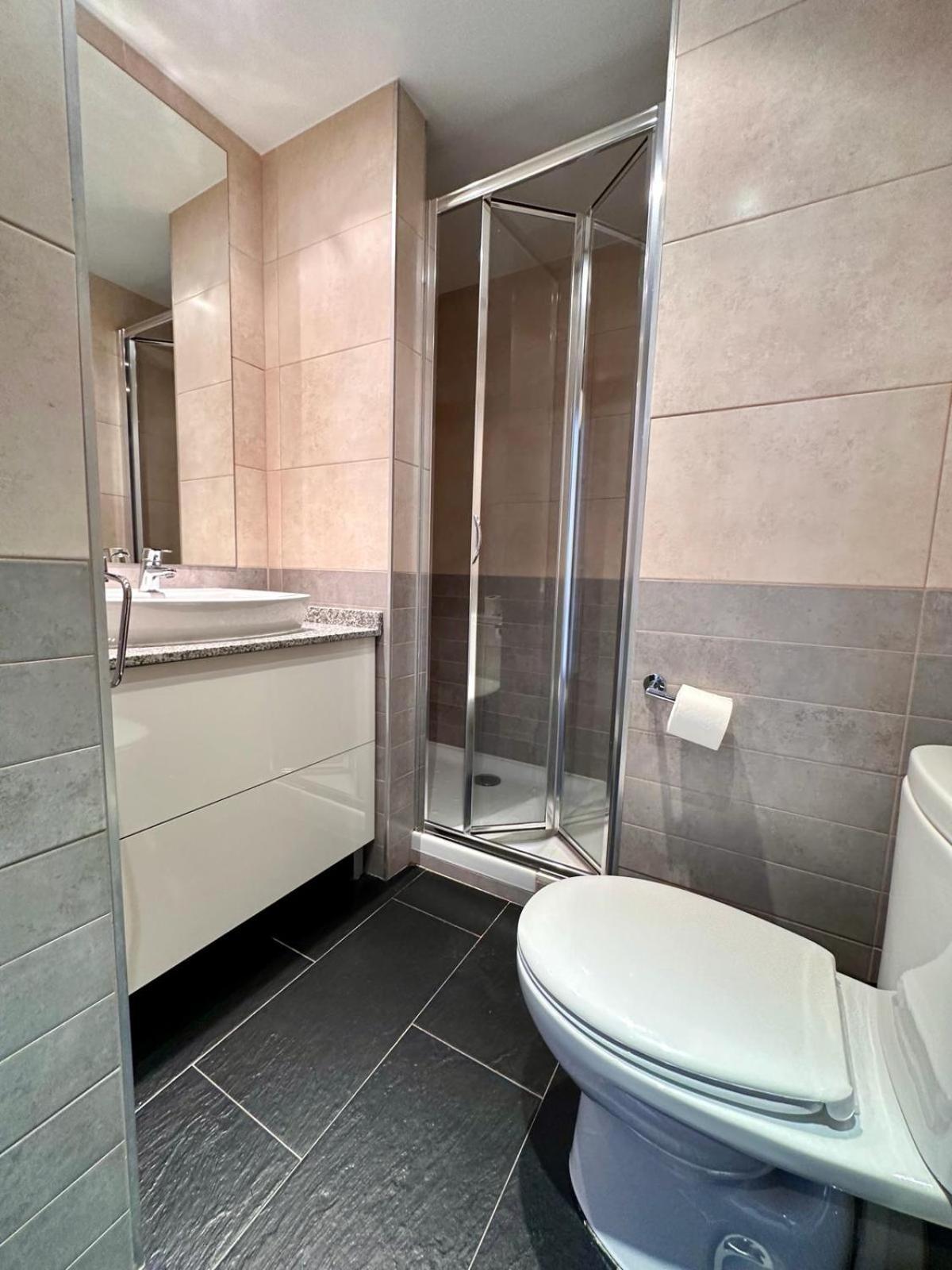 Frontera Blanca Premium Apartment Pas De La Casa Exterior photo