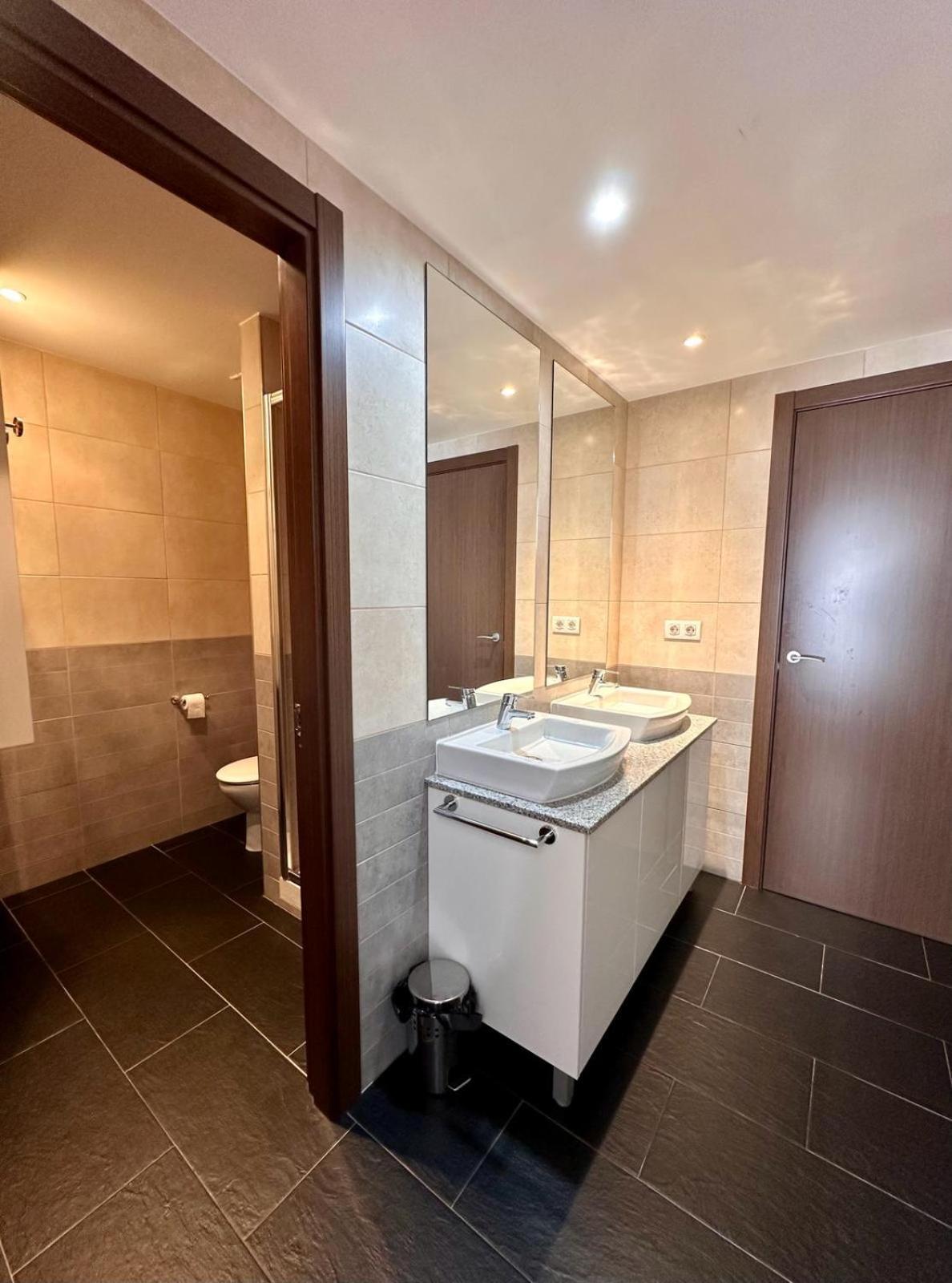 Frontera Blanca Premium Apartment Pas De La Casa Exterior photo
