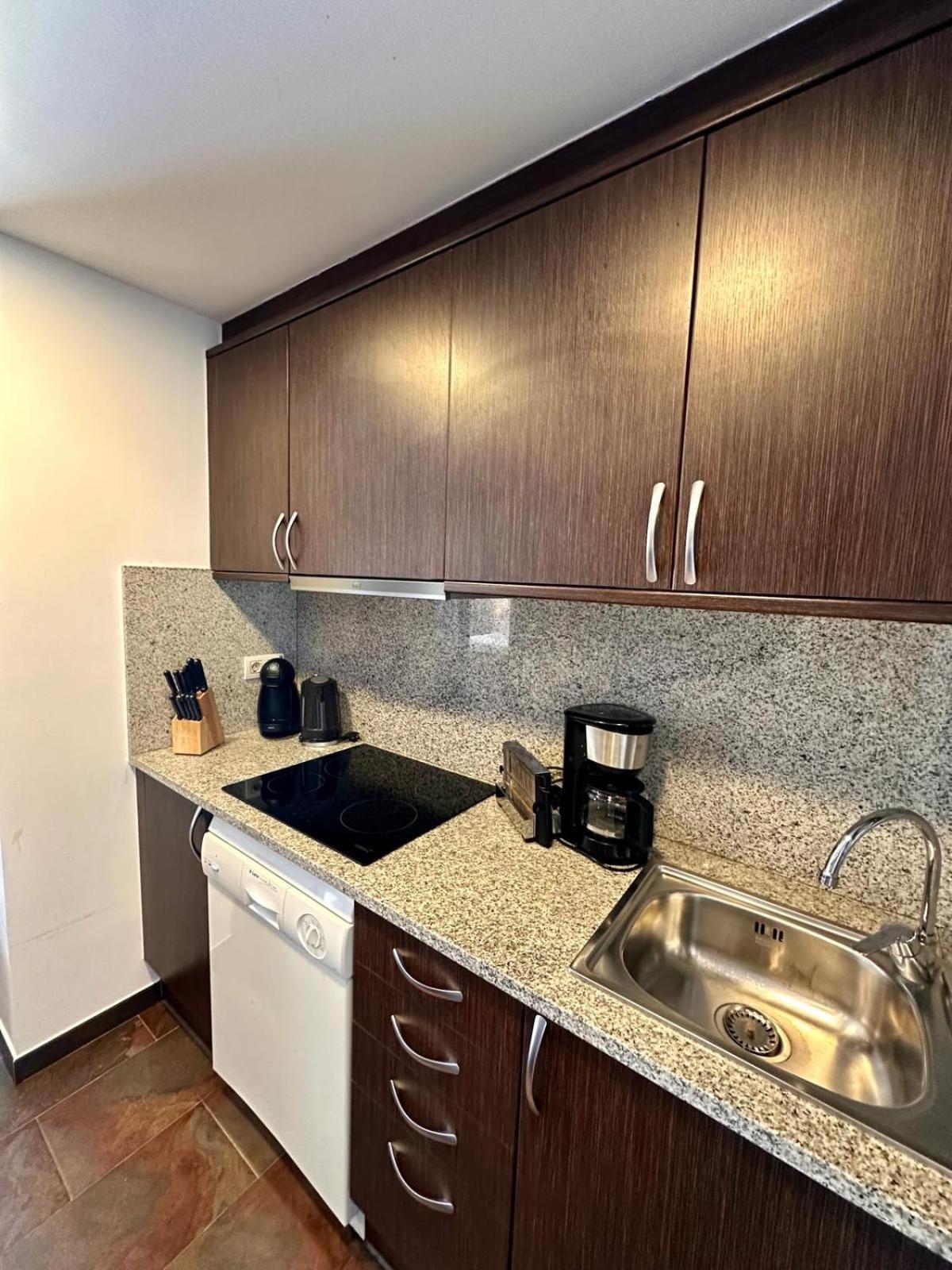 Frontera Blanca Premium Apartment Pas De La Casa Exterior photo