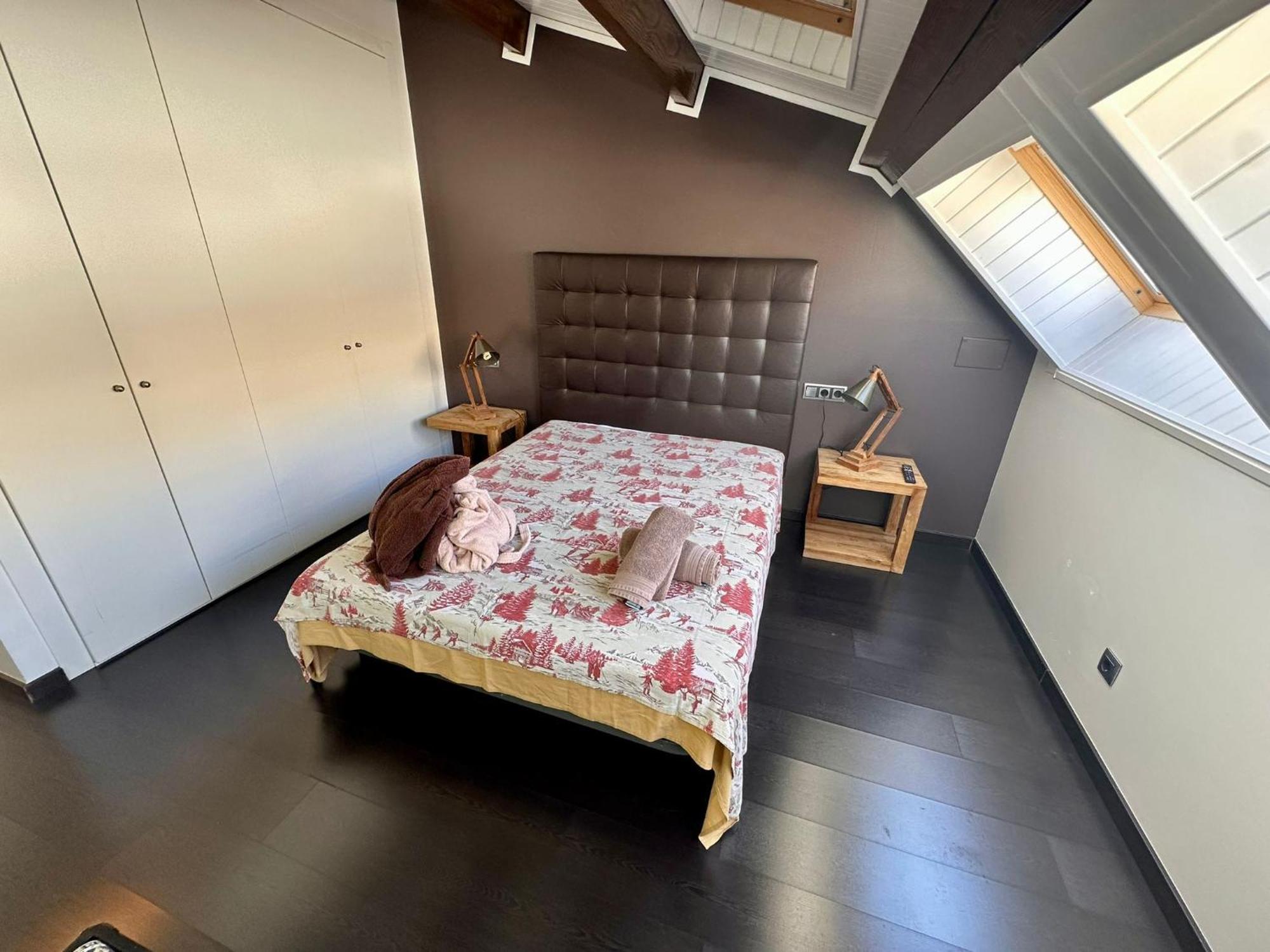 Frontera Blanca Premium Apartment Pas De La Casa Exterior photo