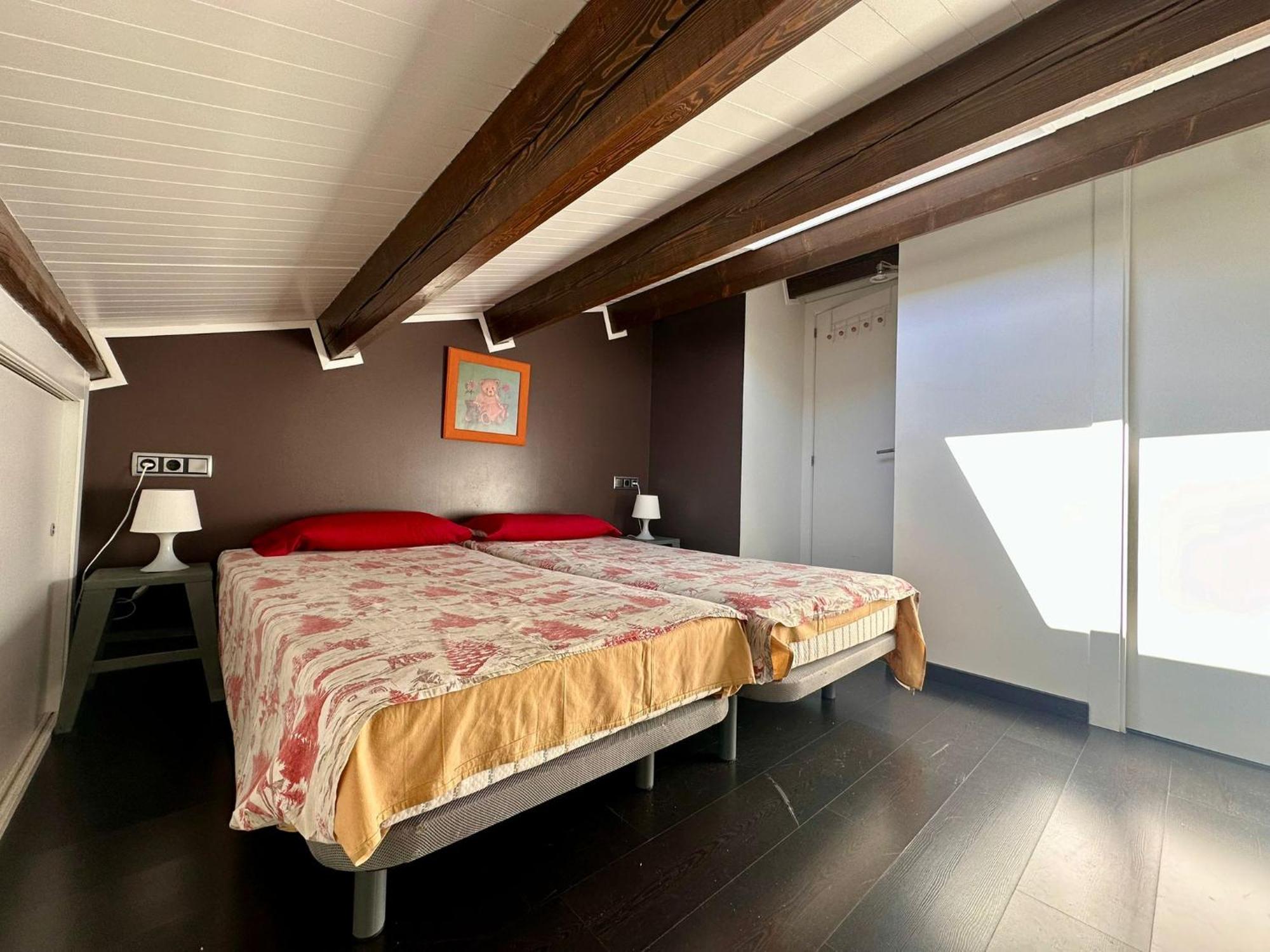 Frontera Blanca Premium Apartment Pas De La Casa Exterior photo